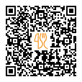 QR-code link către meniul Hoyo Cafe