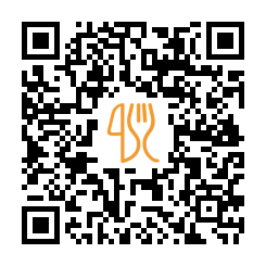 QR-code link către meniul Santa Hierba