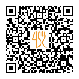 QR-code link către meniul Saddle Club