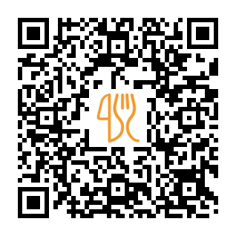 QR-code link către meniul Muzz Buzz