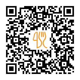 QR-code link către meniul Honey Boba