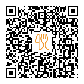 QR-code link către meniul The Great Flavour Of India