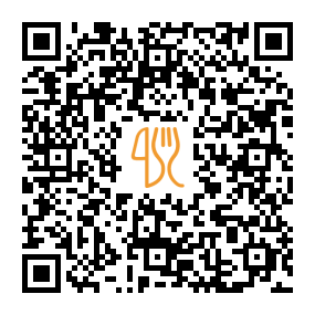 QR-code link către meniul The Manzil