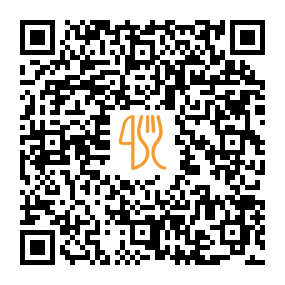 QR-code link către meniul Varsity Clubhouse