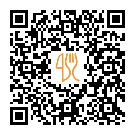 QR-code link către meniul Karur Briyani Fast Food