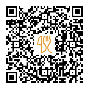 QR-code link către meniul Bourbon House Seafood