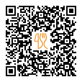 QR-code link către meniul Bombora Seafood