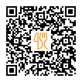 QR-code link către meniul Wr Makan Saudara