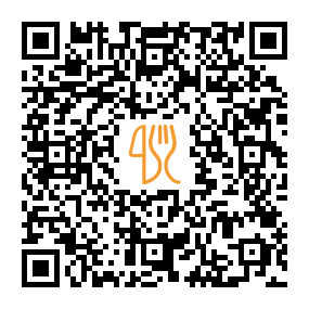 QR-code link către meniul Bulldog Grille