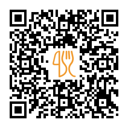 QR-code link către meniul Mae's Place