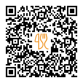 QR-code link către meniul The Garden Grille And Lounge