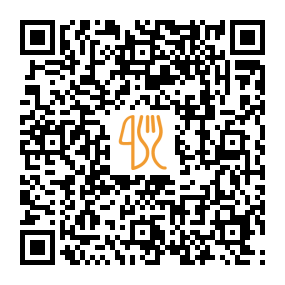 QR-code link către meniul Oemah Daun Cafe Resto