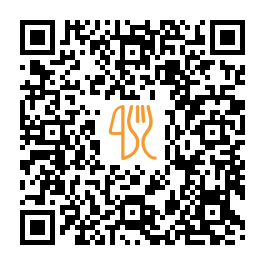 QR-code link către meniul Bakso Bu Ati