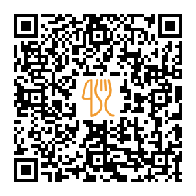 QR-code link către meniul Thai Concept