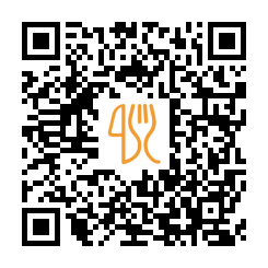 QR-code link către meniul Boussard