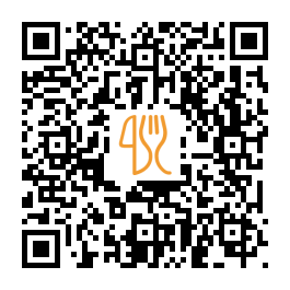 QR-code link către meniul Auberge Le Ginkgo