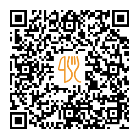 QR-code link către meniul Vegan Kitchen