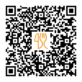 QR-code link către meniul Pause Gourmande Langeaisienne