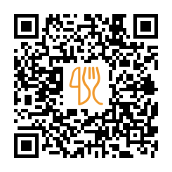 QR-code link către meniul Hana Hikari