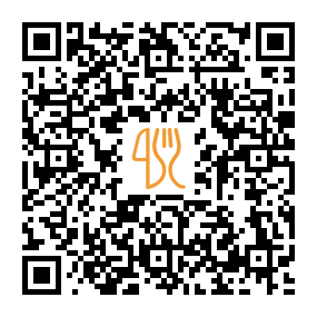 QR-code link către meniul The Oriental Gourmet