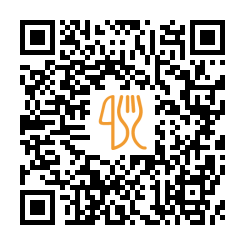 QR-code link către meniul Ô BistrÔt