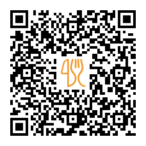 QR-code link către meniul 110 Grill Marlboro