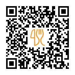 QR-code link către meniul Pho Vie