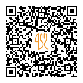 QR-code link către meniul Warung Makan Tonggak Mahoni