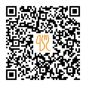 QR-code link către meniul Cafe Resto La Bonne Pioche