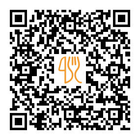 QR-code link către meniul Rose Rock Microcreamery