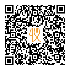 QR-code link către meniul Vegan Thai Sushi