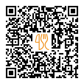 QR-code link către meniul Something's Brewing