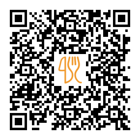 QR-code link către meniul Favors Caribbean Cuisine