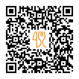 QR-code link către meniul Baso H. Darko