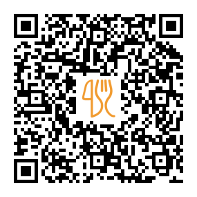 QR-code link către meniul Popo Kitchen