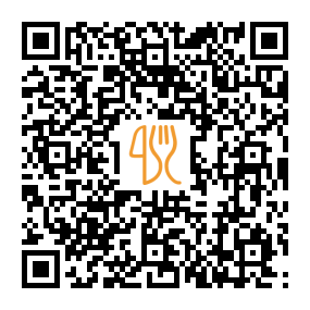 QR-code link către meniul Gulf Coast Burgers