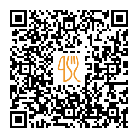 QR-code link către meniul Saltwater Cowboys