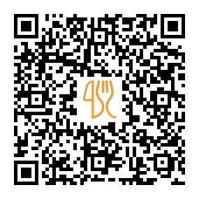 QR-code link către meniul Krewe De Gras