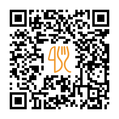 QR-code link către meniul Cantine Café