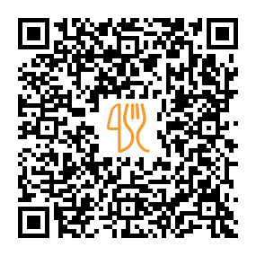 QR-code link către meniul Yogis Teriyaki House