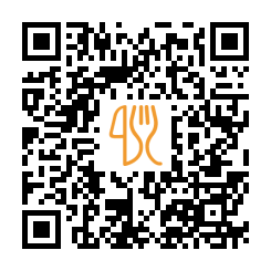 QR-code link către meniul Le Shams