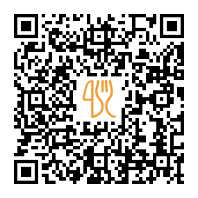 QR-code link către meniul Fiore Rosso