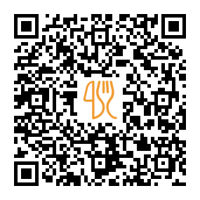 QR-code link către meniul Warung Makan Mbah Manis