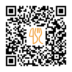 QR-code link către meniul Kedai Abiavi