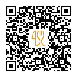 QR-code link către meniul Only Burger