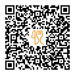 QR-code link către meniul Thai Terre East Dean