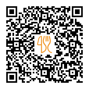 QR-code link către meniul Wine Garden