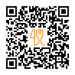 QR-code link către meniul Creperie