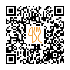 QR-code link către meniul Warung Singgah