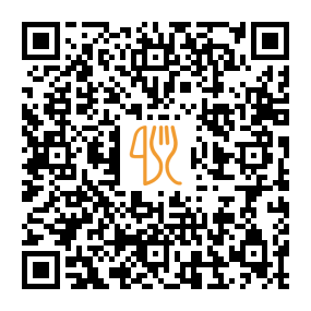 QR-code link către meniul Cookie Love Cafe